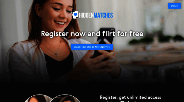 hiddenmatches.com