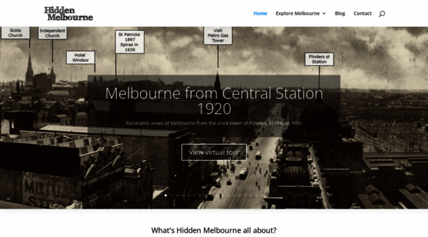 hiddenmelbourne.com.au