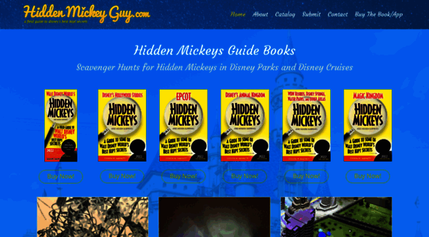 hiddenmickeysguide.com