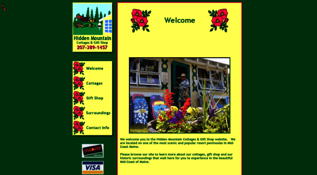 hiddenmtn.com