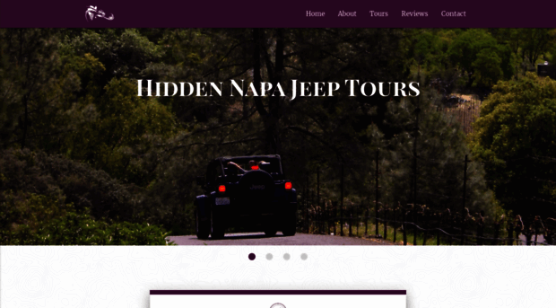 hiddennapa.com