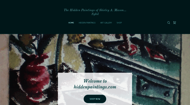 hiddenpaintings.com