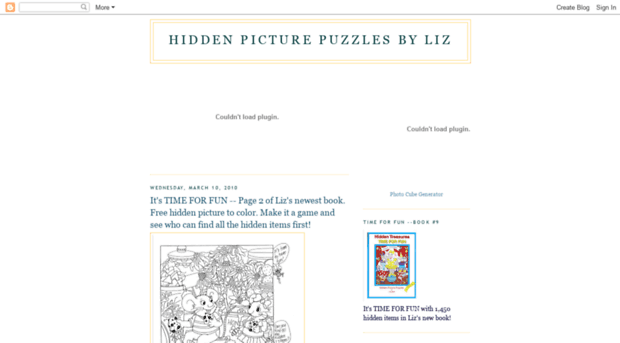 hiddenpicturepuzzles.blogspot.com.au