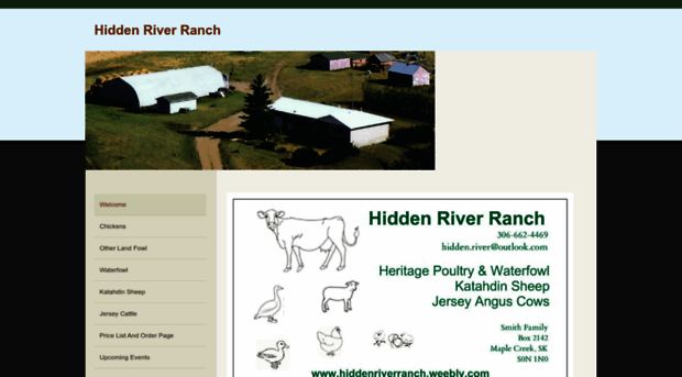 hiddenriverranch.weebly.com