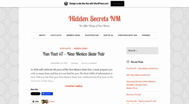 hiddensecretsnm.wordpress.com