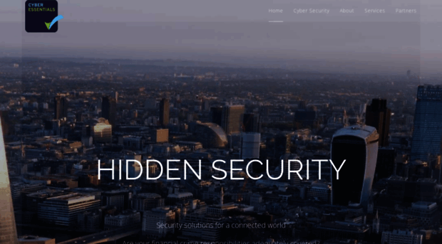 hiddensecurity.org