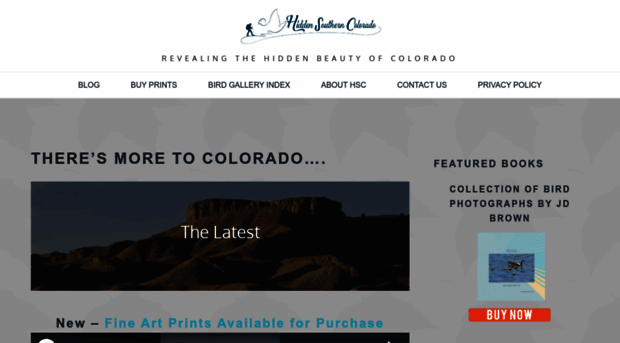 hiddensoutherncolorado.com