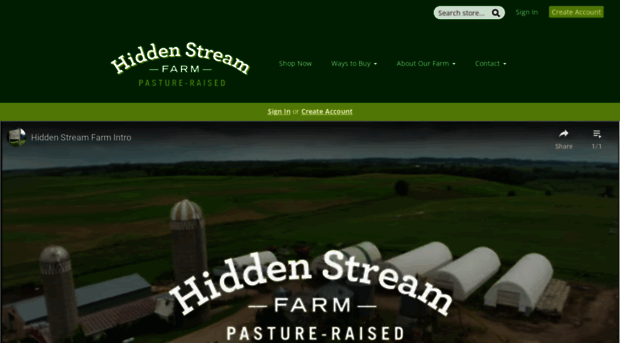 hiddenstreamfarm.grazecart.com