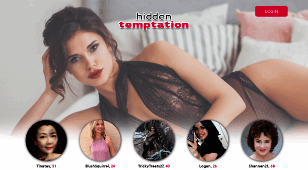 hiddentemptation.com