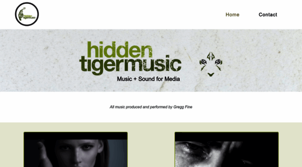 hiddentigermusic.com