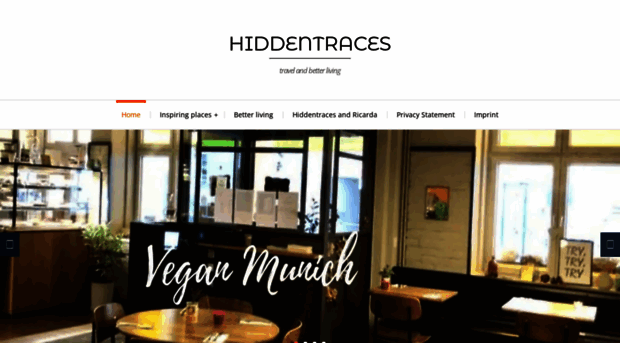 hiddentraces.com