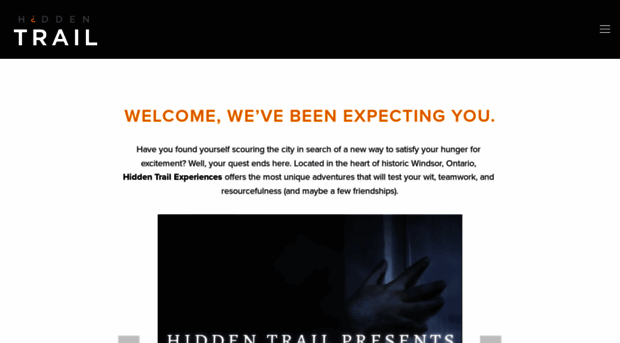 hiddentrail.co