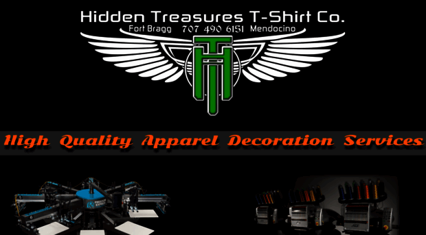 hiddentreasures.com