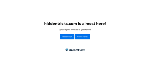 hiddentricks.com