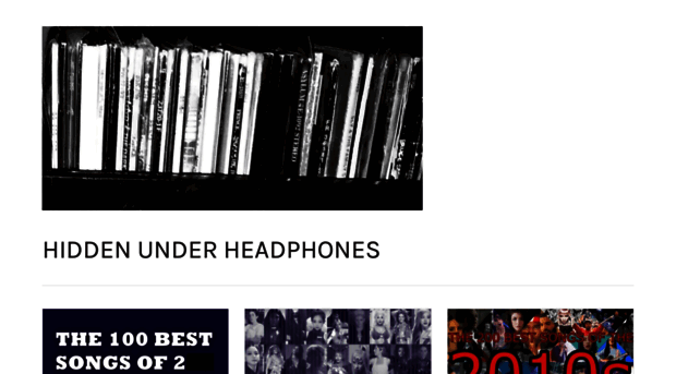 hiddenunderheadphones.com