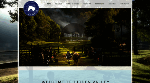 hiddenvalley.com.au