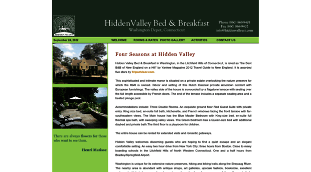 hiddenvalleyct.com