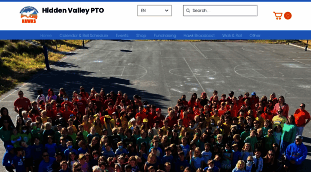 hiddenvalleypto.org
