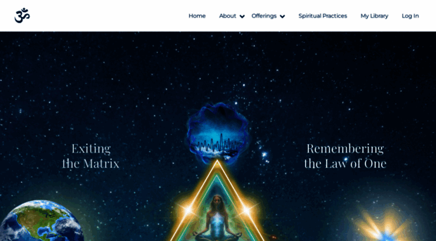 hiddenwholeness.com