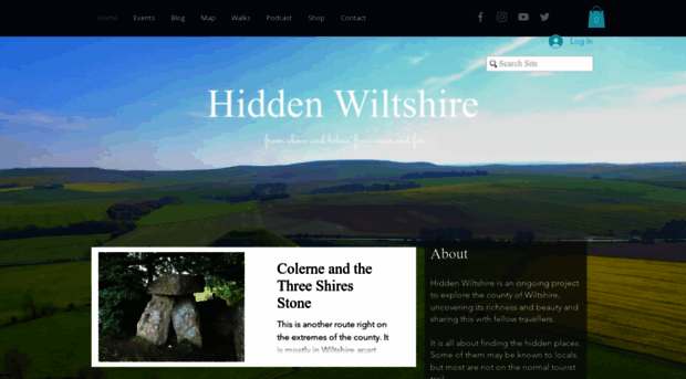 hiddenwiltshire.com