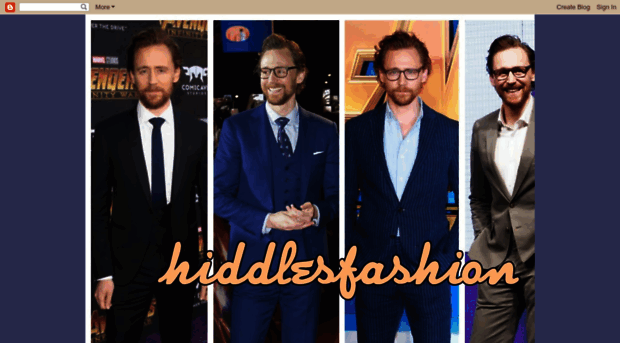 hiddlesfashion.com