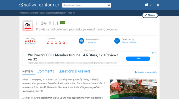 hide-it2.software.informer.com