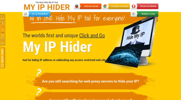 hide-my-ip.org