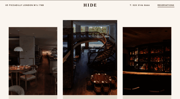 hide.co.uk