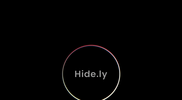 hide.ly