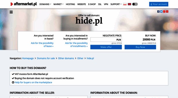 hide.pl