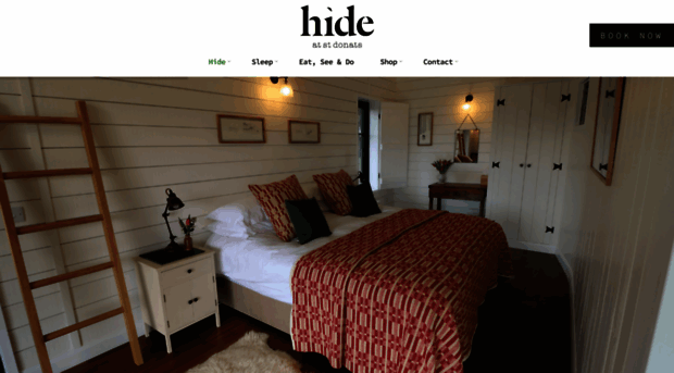 hide.wales