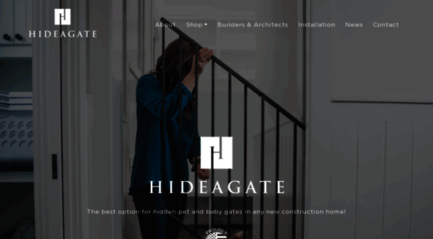 hideagate.com