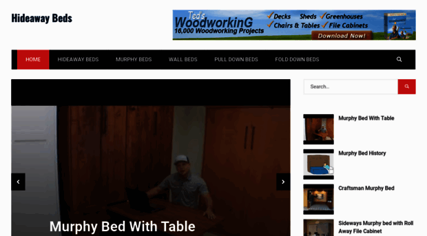 hideawaybeds.com.au