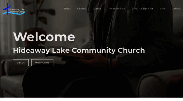 hideawaychurch.com