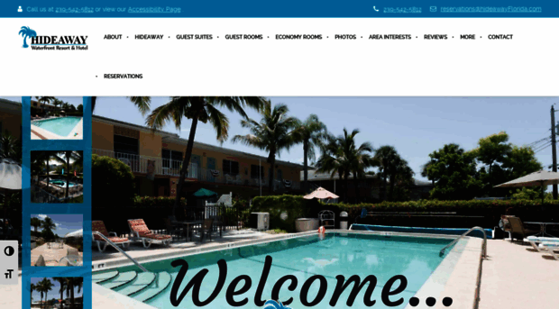 hideawayflorida.com