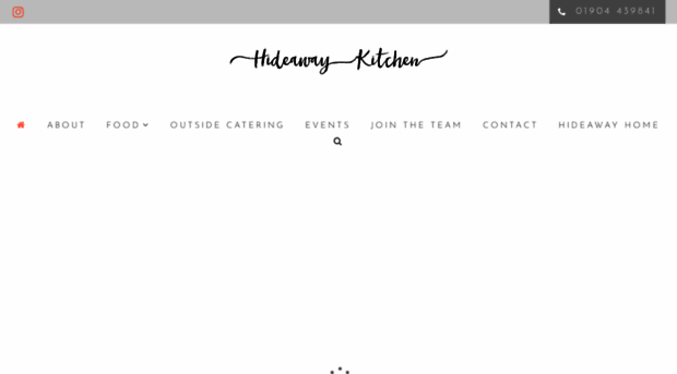 hideawaykitchen.co.uk