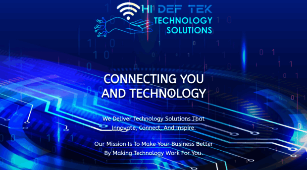 hideftek.com