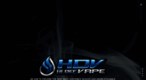 hidefvape.com