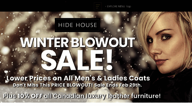 hidehouse.ca