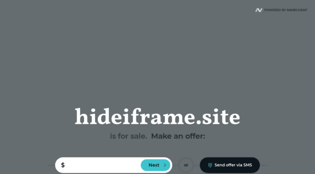 hideiframe.site