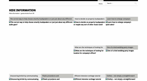 hideinformation.wordpress.com