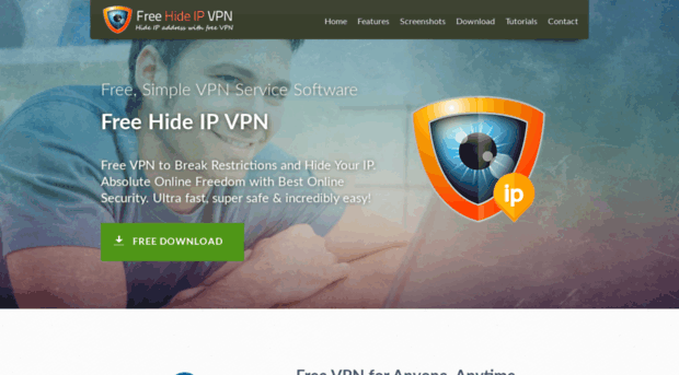 hideipvpn.org