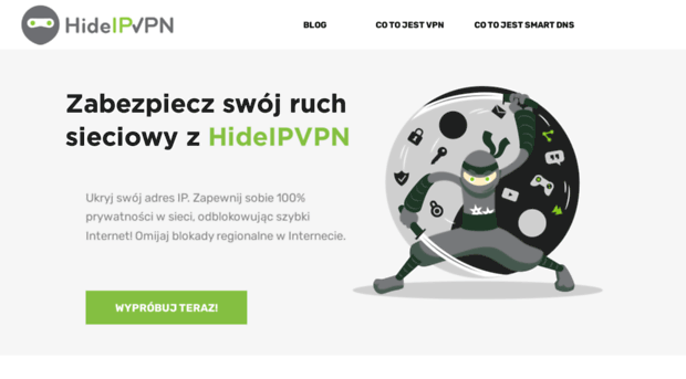 hideipvpn.pl