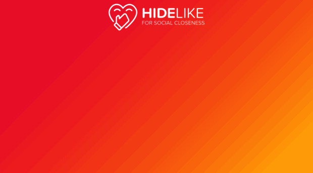 hidelike.com