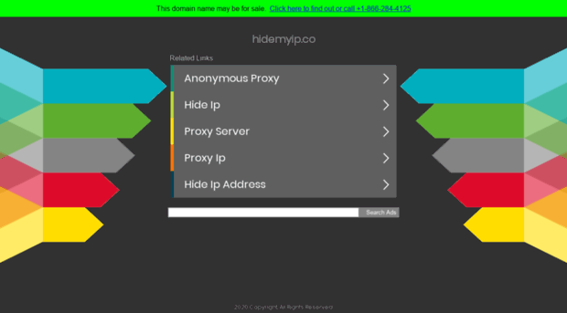 hidemyip.co