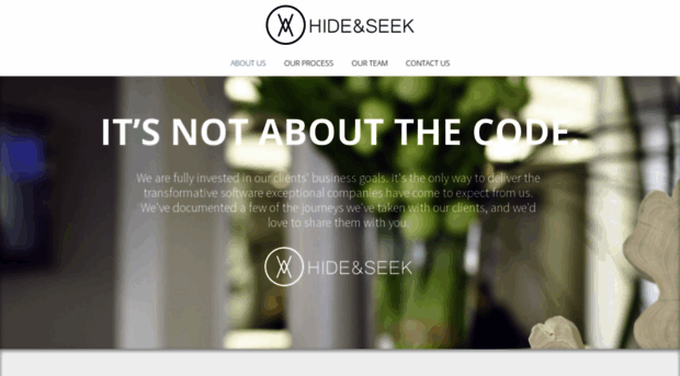 hidenseektemplatedemo.weebly.com