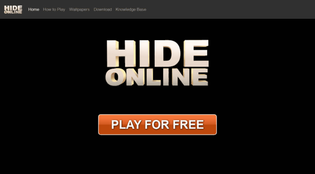 hideonline.io