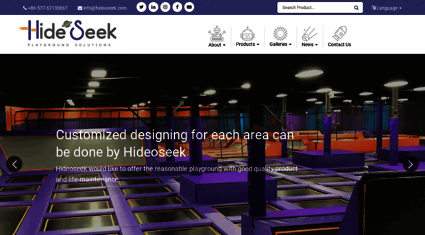 hideoseek.com
