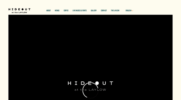 hideoutwaikiki.com