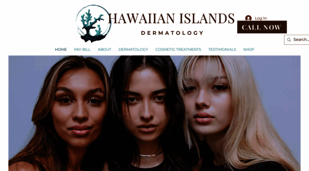 hidermatology.com